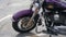 2011 Harley-Davidson Softail FLSTN - Deluxe