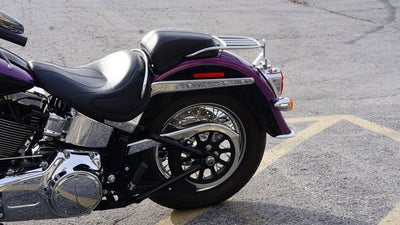 2011 Harley-Davidson Softail FLSTN - Deluxe