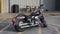 2011 Harley-Davidson Softail FLSTN - Deluxe
