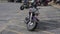 2011 Harley-Davidson Softail FLSTN - Deluxe