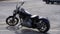 2008 Harley-Davidson FXCW - Rocker Base