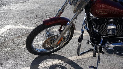 2009 Harley-Davidson Softail FXSTC - Custom