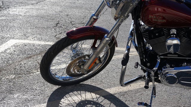 2009 Harley-Davidson Softail FXSTC - Custom