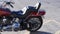 2009 Harley-Davidson Softail FXSTC - Custom