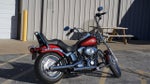2009 Harley-Davidson Softail FXSTC - Custom