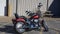 2009 Harley-Davidson Softail FXSTC - Custom