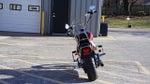2009 Harley-Davidson Softail FXSTC - Custom