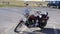 2009 Harley-Davidson Softail FXSTC - Custom