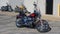 2009 Harley-Davidson Softail FXSTC - Custom