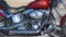 2009 Harley-Davidson Softail FXSTC - Custom