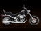 2010 Harley-Davidson Softail FXSTC - Custom