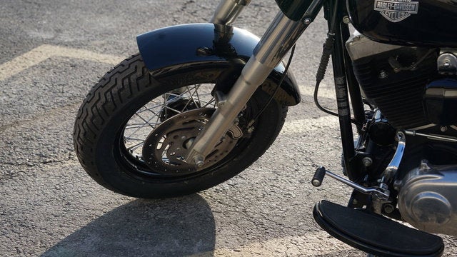2014 Harley-Davidson Softail FLS - Slim