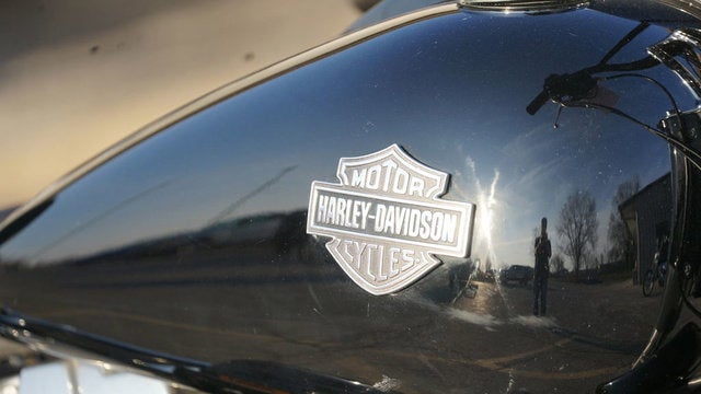 2014 Harley-Davidson Softail FLS - Slim