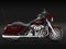 2008 Harley-Davidson FLHX - Street Glide Base