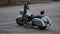 2010 Harley-Davidson FLHX - Street Glide Base