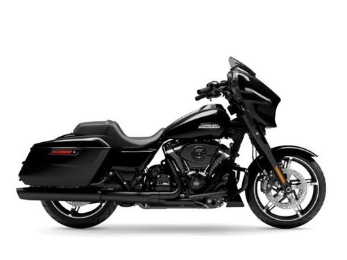 2024 Harley-Davidson FLHX - Street Glide Base