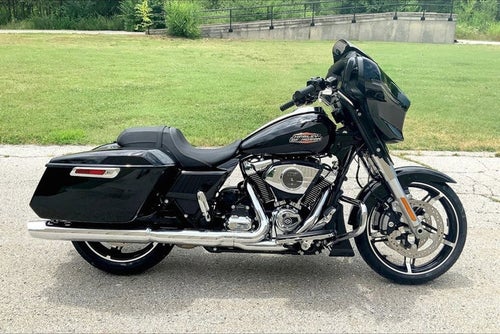 2024 Harley-Davidson FLHX - Street Glide Base