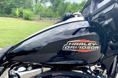 2024 Harley-Davidson FLHX - Street Glide Base