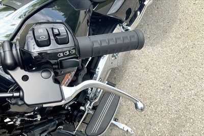 2024 Harley-Davidson FLHX - Street Glide Base