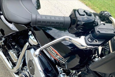 2024 Harley-Davidson FLHX - Street Glide Base