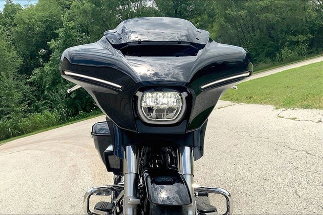 2024 Harley-Davidson FLHX - Street Glide Base