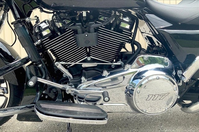 2024 Harley-Davidson FLHX - Street Glide Base