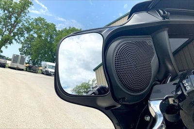 2024 Harley-Davidson FLHX - Street Glide Base