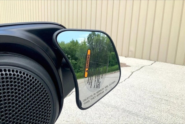 2024 Harley-Davidson FLHX - Street Glide Base