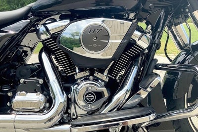 2024 Harley-Davidson FLHX - Street Glide Base