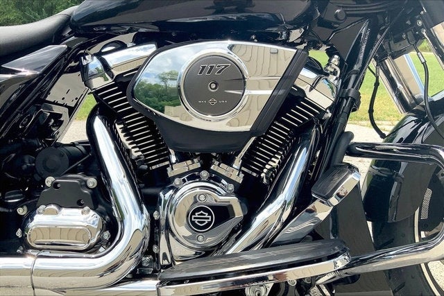 2024 Harley-Davidson FLHX - Street Glide Base