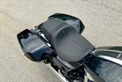 2024 Harley-Davidson FLHX - Street Glide Base