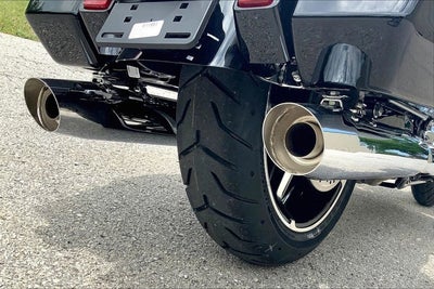 2024 Harley-Davidson FLHX - Street Glide Base