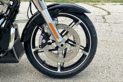 2024 Harley-Davidson FLHX - Street Glide Base