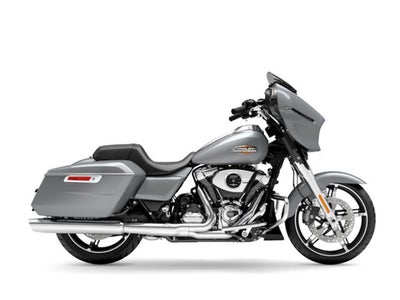 2025 Harley-Davidson FLHX - Street Glide Base