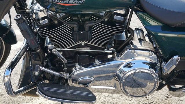 2024 Harley-Davidson FLHX - Street Glide Base