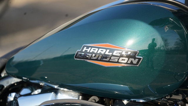 2024 Harley-Davidson FLHX - Street Glide Base