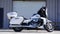 2024 Harley-Davidson FLHX - Street Glide Base