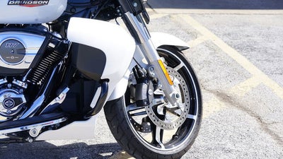 2024 Harley-Davidson FLHX - Street Glide Base
