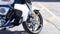 2024 Harley-Davidson FLHX - Street Glide Base