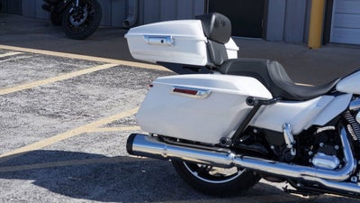 2024 Harley-Davidson FLHX - Street Glide Base
