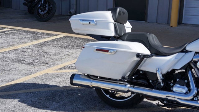 2024 Harley-Davidson FLHX - Street Glide Base