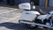 2024 Harley-Davidson FLHX - Street Glide Base