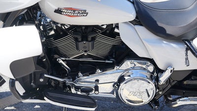 2024 Harley-Davidson FLHX - Street Glide Base