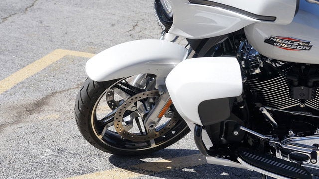 2024 Harley-Davidson FLHX - Street Glide Base