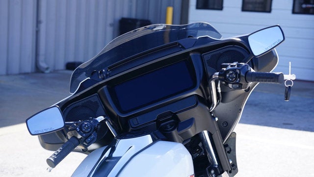 2024 Harley-Davidson FLHX - Street Glide Base