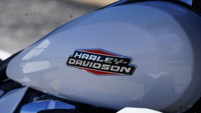 2024 Harley-Davidson FLHX - Street Glide Base