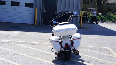 2024 Harley-Davidson FLHX - Street Glide Base