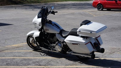 2024 Harley-Davidson FLHX - Street Glide Base