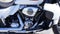 2024 Harley-Davidson FLHX - Street Glide Base
