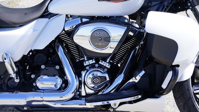 2024 Harley-Davidson FLHX - Street Glide Base